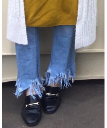 GU | ローファー