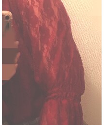 GRL | シャツ/ブラウス