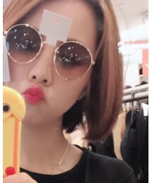 H&M | サングラス