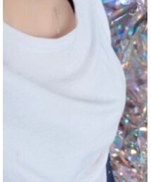 ZARA | Tシャツ/カットソー