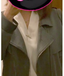 ZARA | シャツ/ブラウス