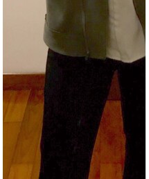 ZARA | スラックス