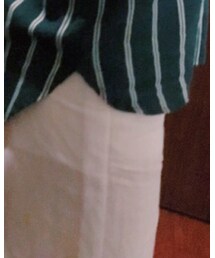 MJ Style | チノパンツ