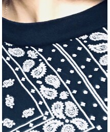 H&M | Tシャツ/カットソー