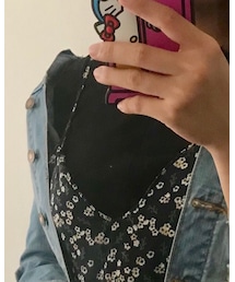 ZARA | Tシャツ/カットソー