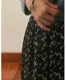 FOREVER 21 | ジャンパースカート