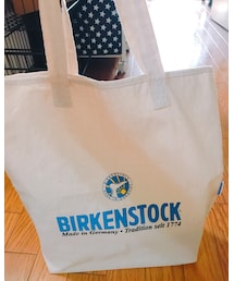 BIRKENSTOCK | トートバッグ