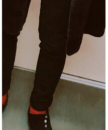 GU | デニムパンツ