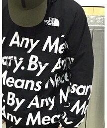 northface | マウンテンパーカー
