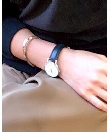 Daniel Wellington | アナログ腕時計