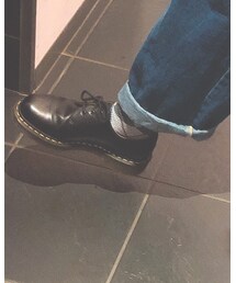 Dr. Martens | シューズ