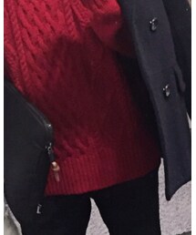 GU | ニット/セーター