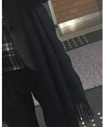 BEAUTY&YOUTH UNITED ARROWS | マフラー