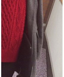 RAGEBLUE | チェスターコート