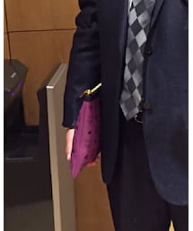 MCM | クラッチバッグ