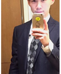 BURBERRY BLACK LABEL | シャツ/ブラウス