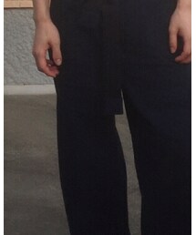 FACTOTUM | その他パンツ