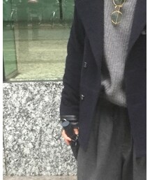 BEAUTY&YOUTH UNITED ARROWS | ピーコート