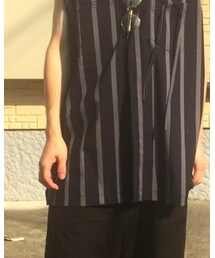 MONKEY TIME | Ne.Sense(シャツ/ブラウス)