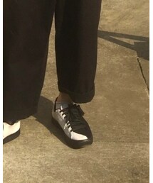 MONKEY TIME | NTRVL(スニーカー)