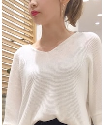 URBAN RESEARCH | ニット/セーター