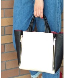 RODE SKO | トートバッグ