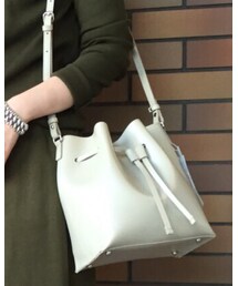 YAHKI | ショルダーバッグ