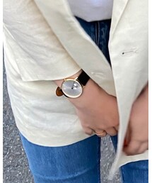 KNOT | アナログ腕時計