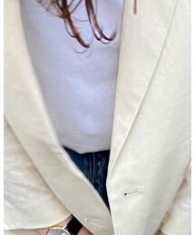 GU | Tシャツ/カットソー