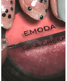 EMODA COSMETICS | ファンデーション