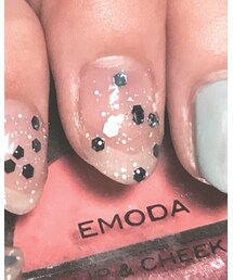 EMODA COSMETICS | ハンドケア/ハンドクリーム