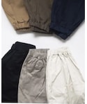 tandeyの「パンツ(パンツ)」