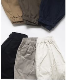 tandey | パンツ