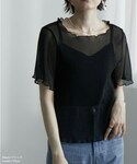 rakutenroomの「トップス(トップス)」