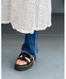 KBF | デニムパンツ