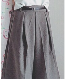 RETRO GIRL | パンツ