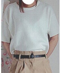 RETRO GIRL | トップス