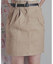 RETRO GIRL | スカート