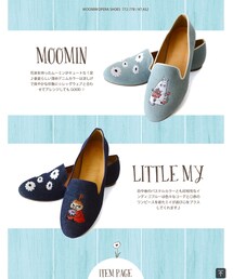 JELLY BEANS | シューズ