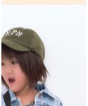 Birthday(バースデイ)の「帽子(キャップ)」