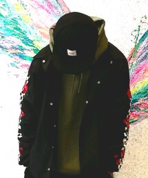 no brand | その他アウター