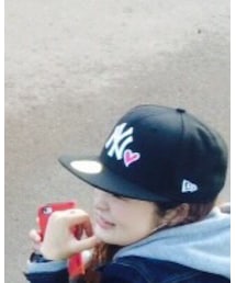 NEW ERA | キャップ