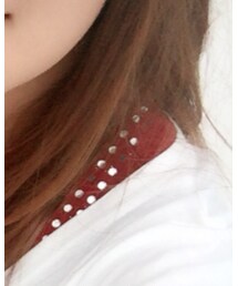 ？ | タンクトップ