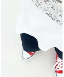 GU | デニムパンツ