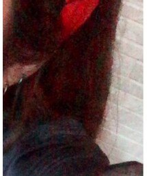 DAISO | ヘアアクセサリー