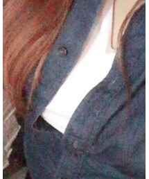 GU | Tシャツ/カットソー