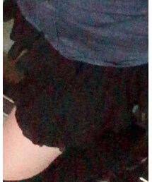 CECIL McBEE | スカート