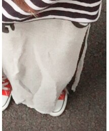 AZUL by moussy | スカート