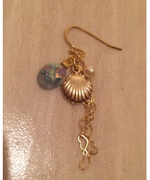 HugmeTwilhght | ピアス（両耳用）