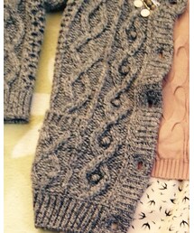 Another Edition | ジャケット/アウター